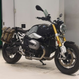 Мотоцикл BMW R NINE T с пробегом 15643 km