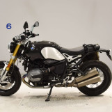 Мотоцикл BMW R NINE T с пробегом 15643 km