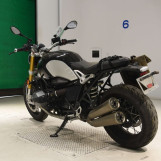 Мотоцикл BMW R NINE T с пробегом 15643 km