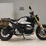 Мотоцикл BMW R NINE T с пробегом 15643 km