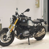 Мотоцикл BMW R NINE T с пробегом 15643 km