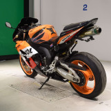Мотоцикл Honda CBR1000RR з пробігом 39910 km