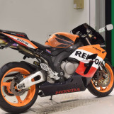 Мотоцикл Honda CBR1000RR з пробігом 39910 km