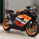 Мотоцикл Honda CBR1000RR з пробігом 39910 km