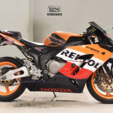 Мотоцикл Honda CBR1000RR з пробігом 39910 km