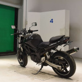 Мотоцикл Suzuki SV400 с пробегом 72919 km