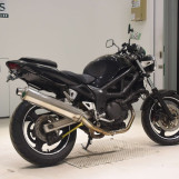 Мотоцикл Suzuki SV400 с пробегом 72919 km