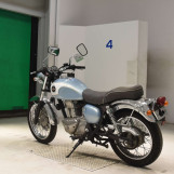 Мотоцикл Kawasaki ESTRELLA з пробігом 18364 km