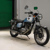 Мотоцикл Kawasaki ESTRELLA з пробігом 18364 km