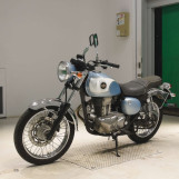 Мотоцикл Kawasaki ESTRELLA з пробігом 18364 km