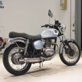 Мотоцикл Kawasaki ESTRELLA з пробігом 18364 km