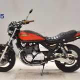 Мотоцикл Kawasaki ZEPHYR400 с пробегом 14852 km