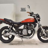Мотоцикл Kawasaki ZEPHYR400 с пробегом 14852 km
