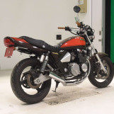 Мотоцикл Kawasaki ZEPHYR400 с пробегом 14852 km