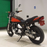 Мотоцикл Kawasaki ZEPHYR400 с пробегом 14852 km