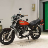 Мотоцикл Kawasaki ZEPHYR400 с пробегом 14852 km
