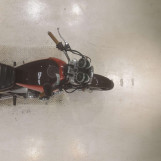 Мотоцикл Kawasaki ZEPHYR400 с пробегом 14852 km