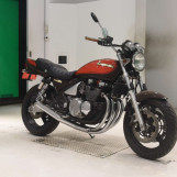 Мотоцикл Kawasaki ZEPHYR400 с пробегом 14852 km