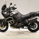 Мотоцикл Yamaha XT1200ZE SUPER TENERE з пробігом 64643 km