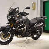 Мотоцикл Yamaha XT1200ZE SUPER TENERE з пробігом 64643 km
