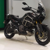 Мотоцикл Yamaha XT1200ZE SUPER TENERE з пробігом 64643 km