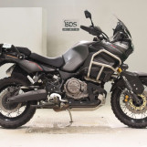 Мотоцикл Yamaha XT1200ZE SUPER TENERE з пробігом 64643 km