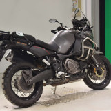 Мотоцикл Yamaha XT1200ZE SUPER TENERE з пробігом 64643 km