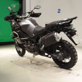 Мотоцикл Yamaha XT1200ZE SUPER TENERE з пробігом 64643 km