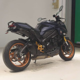 Мотоцикл Suzuki GSX-S1000S KATANA з пробігом 6475 km