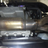 Мотоцикл Suzuki GSX-S1000S KATANA з пробігом 6475 km