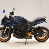 Мотоцикл Suzuki GSX-S1000S KATANA з пробігом 6475 km