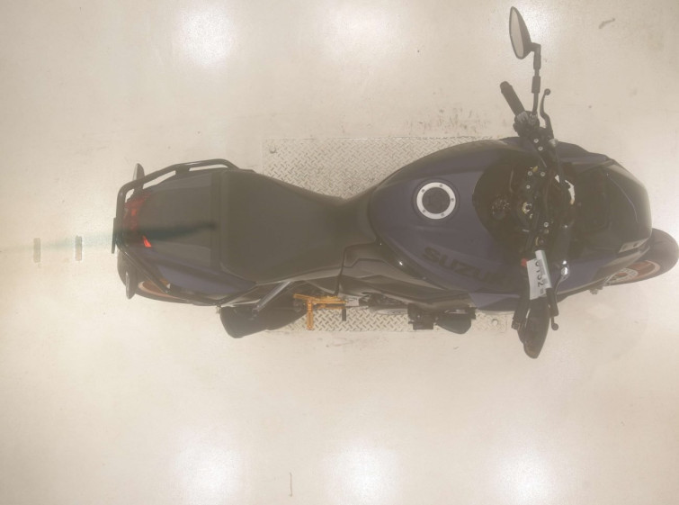 Мотоцикл Suzuki GSX-S1000S KATANA з пробігом 6475 km