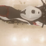 Мотоцикл Kawasaki NINJA400 с пробегом 35888 km