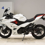 Мотоцикл Kawasaki NINJA400 с пробегом 35888 km