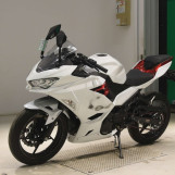 Мотоцикл Kawasaki NINJA400 с пробегом 35888 km
