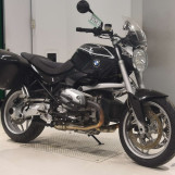 Мотоцикл BMW R1200R