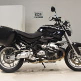Мотоцикл BMW R1200R