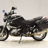 Мотоцикл BMW R1200R