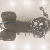 Мотоцикл BMW R1200R