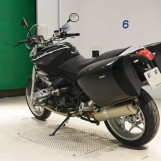 Мотоцикл BMW R1200R