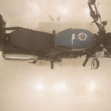 Мотоцикл Honda CL250 с пробегом 29123 km