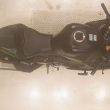 Мотоцикл Kawasaki ZX-4R SE с пробегом 10613 km