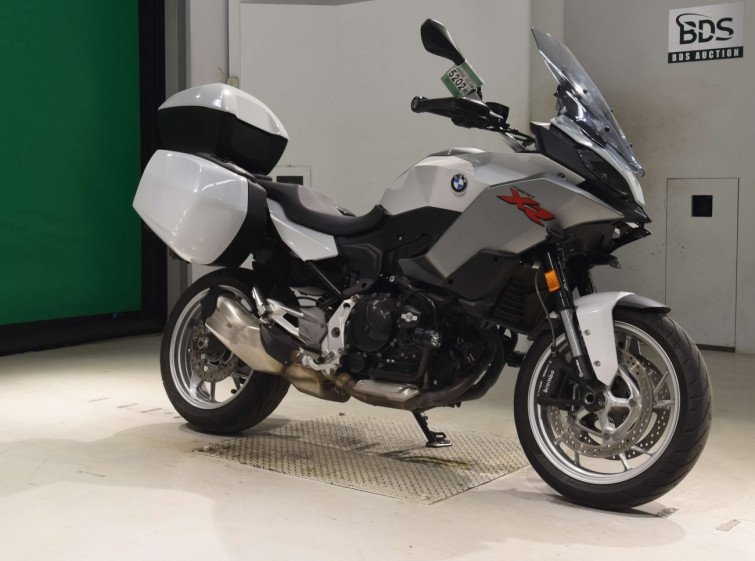 Мотоцикл BMW F900XR с пробегом 16787 km