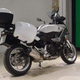 Мотоцикл BMW F900XR с пробегом 16787 km
