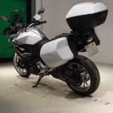 Мотоцикл BMW F900XR с пробегом 16787 km