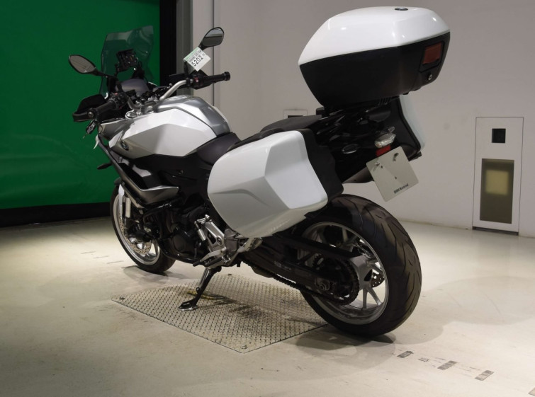 Мотоцикл BMW F900XR с пробегом 16787 km