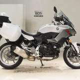 Мотоцикл BMW F900XR с пробегом 16787 km
