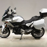 Мотоцикл BMW F900XR с пробегом 16787 km