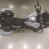 Мотоцикл BMW F900XR с пробегом 16787 km