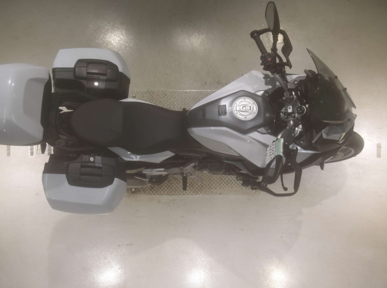 Мотоцикл BMW F900XR с пробегом 16787 km